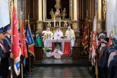 Narodowe Święto Niepodległości 2024